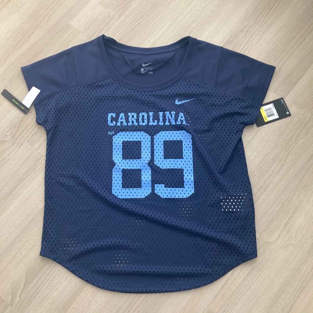 University of North Carolina Looae-Fit (Women Small)